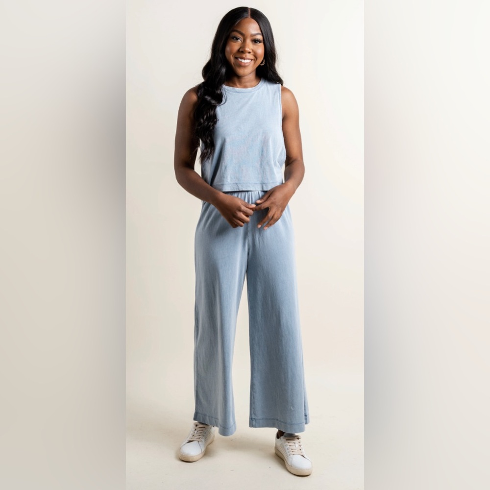 Z Supply Scout Set (pants MEDIUM & tank SMALL)